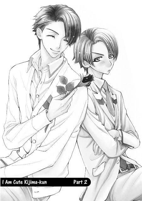 Omae-No-Kawaii-Kijima-Kun-By-Momoki-Sae-Eng chapter_016 thumbnail