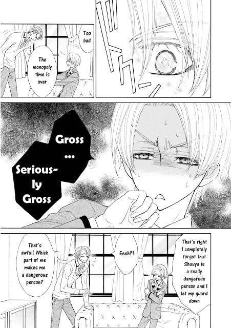 Omae-No-Kawaii-Kijima-Kun-By-Momoki-Sae-Eng page 5
