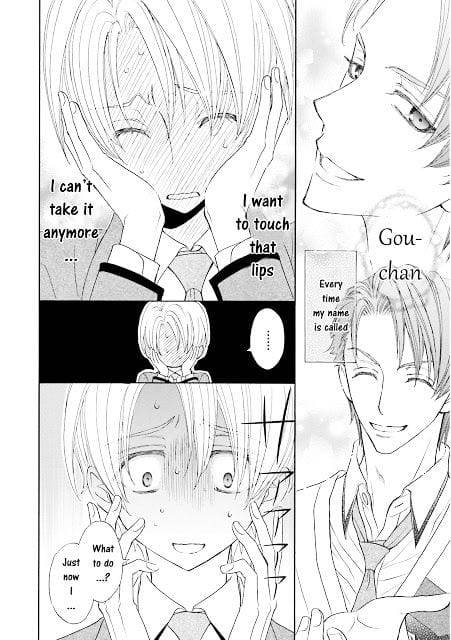 Omae-No-Kawaii-Kijima-Kun-By-Momoki-Sae-Eng page 8