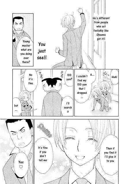 Omae-No-Kawaii-Kijima-Kun-By-Momoki-Sae-Eng page 13