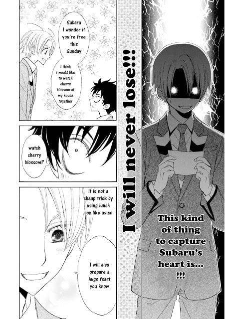 Omae-No-Kawaii-Kijima-Kun-By-Momoki-Sae-Eng page 18