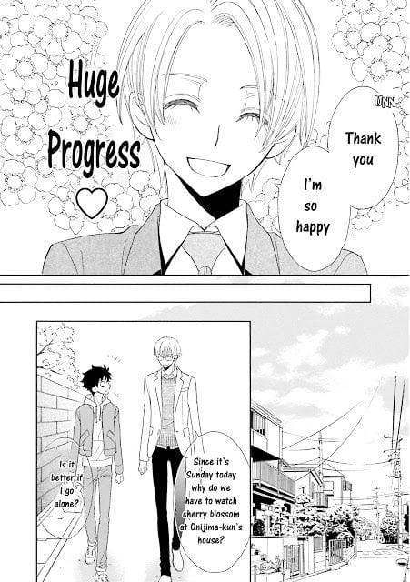 Omae-No-Kawaii-Kijima-Kun-By-Momoki-Sae-Eng page 20