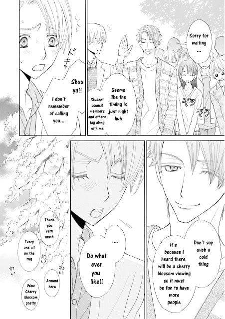 Omae-No-Kawaii-Kijima-Kun-By-Momoki-Sae-Eng page 24