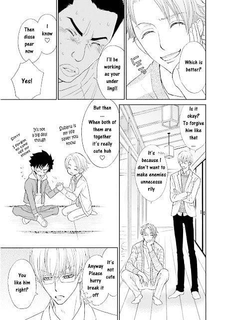 Omae-No-Kawaii-Kijima-Kun-By-Momoki-Sae-Eng page 31
