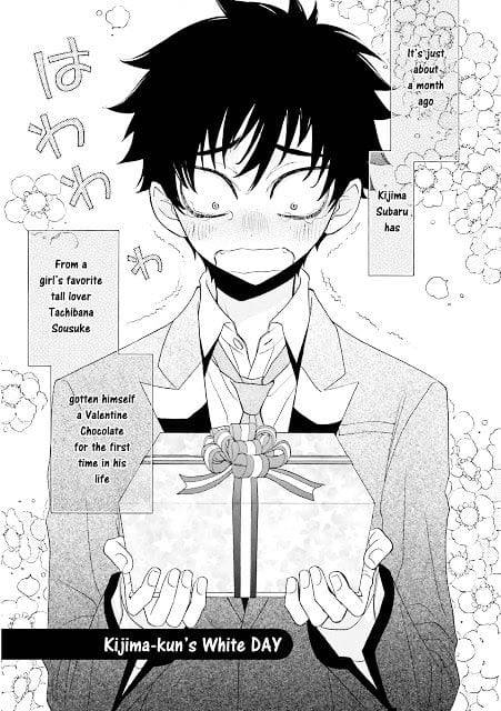 Omae-No-Kawaii-Kijima-Kun-By-Momoki-Sae-Eng page 35