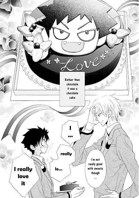 Omae-No-Kawaii-Kijima-Kun-By-Momoki-Sae-Eng page 36