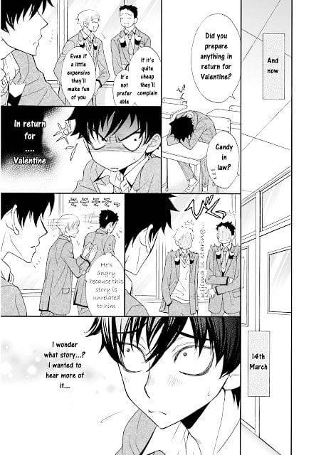 Omae-No-Kawaii-Kijima-Kun-By-Momoki-Sae-Eng page 37