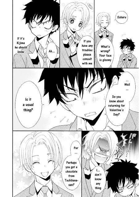 Omae-No-Kawaii-Kijima-Kun-By-Momoki-Sae-Eng page 38