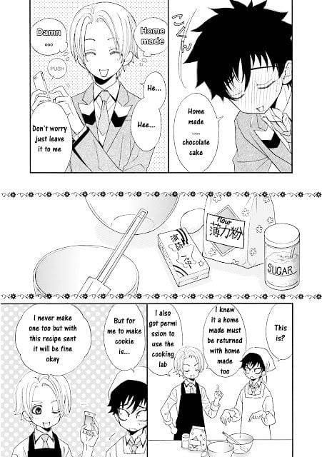 Omae-No-Kawaii-Kijima-Kun-By-Momoki-Sae-Eng page 39