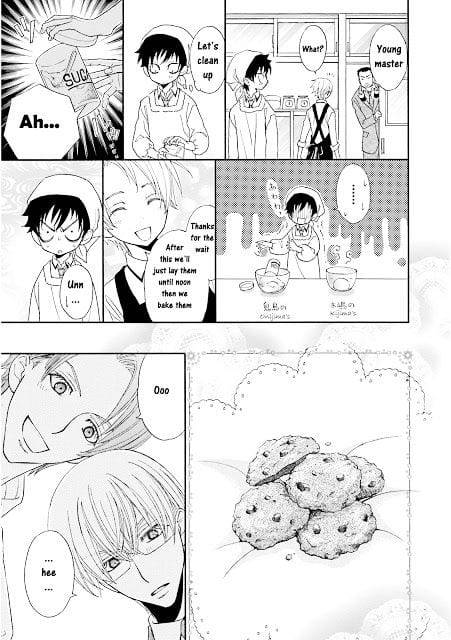 Omae-No-Kawaii-Kijima-Kun-By-Momoki-Sae-Eng page 41