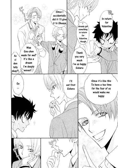 Omae-No-Kawaii-Kijima-Kun-By-Momoki-Sae-Eng page 42