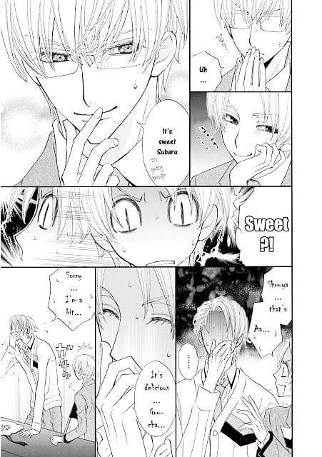 Omae-No-Kawaii-Kijima-Kun-By-Momoki-Sae-Eng page 43