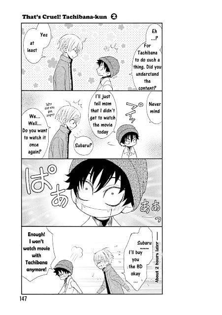 Omae-No-Kawaii-Kijima-Kun-By-Momoki-Sae-Eng page 47