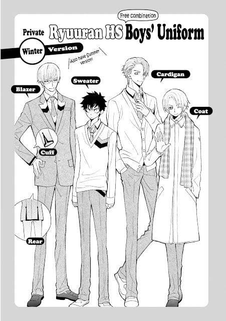 Omae-No-Kawaii-Kijima-Kun-By-Momoki-Sae-Eng page 49