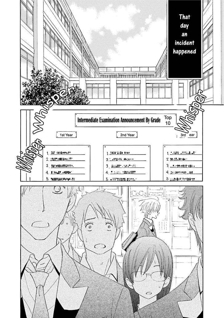 Omae-No-Kawaii-Kijima-Kun-By-Momoki-Sae-Eng page 4