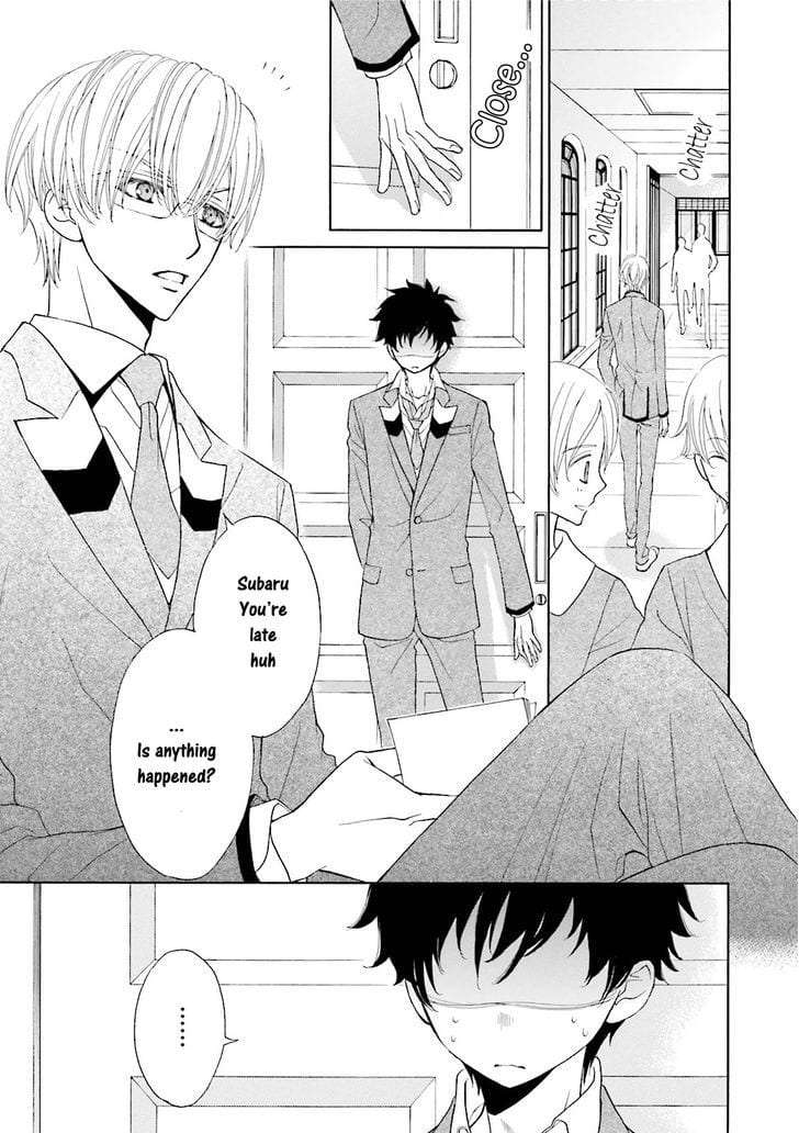 Omae-No-Kawaii-Kijima-Kun-By-Momoki-Sae-Eng page 11