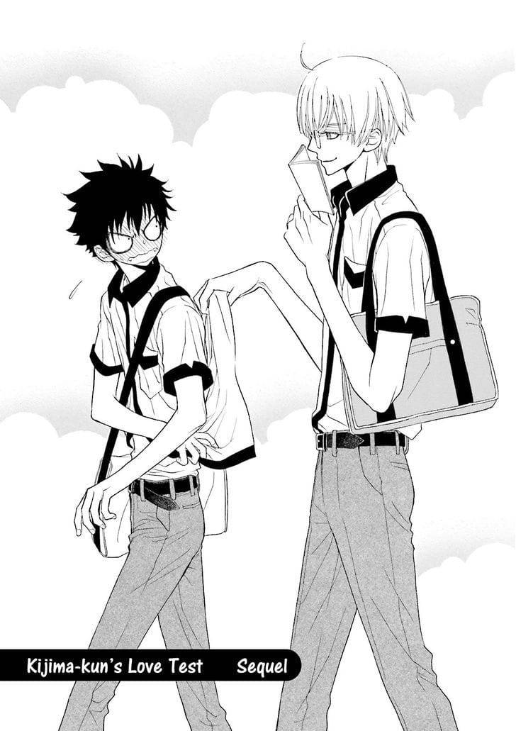 Omae-No-Kawaii-Kijima-Kun-By-Momoki-Sae-Eng chapter_018 thumbnail