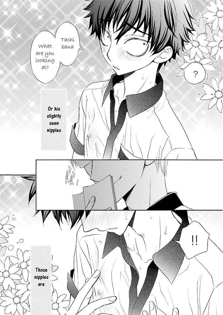 Omae-No-Kawaii-Kijima-Kun-By-Momoki-Sae-Eng page 4