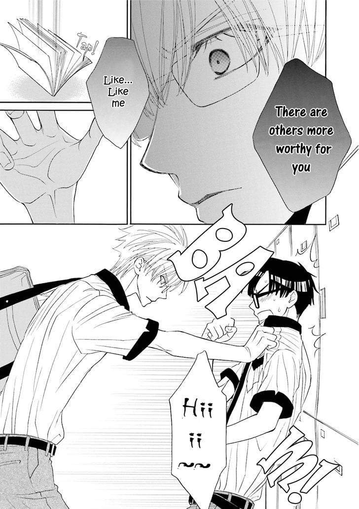 Omae-No-Kawaii-Kijima-Kun-By-Momoki-Sae-Eng page 9