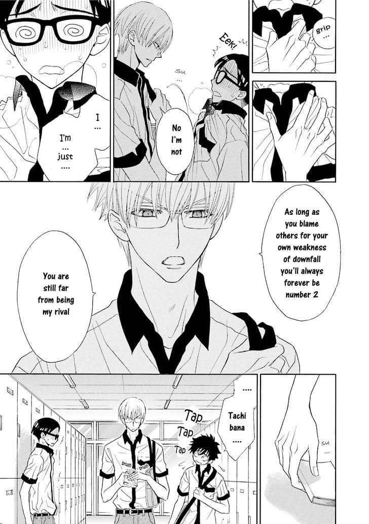 Omae-No-Kawaii-Kijima-Kun-By-Momoki-Sae-Eng page 11