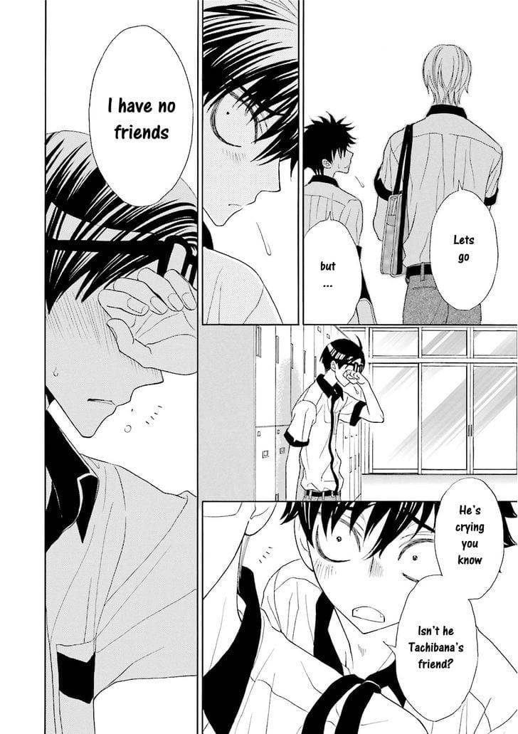 Omae-No-Kawaii-Kijima-Kun-By-Momoki-Sae-Eng page 12