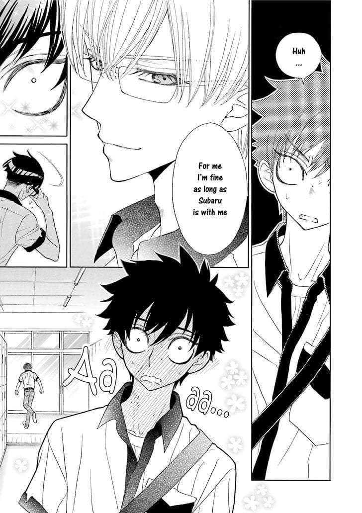 Omae-No-Kawaii-Kijima-Kun-By-Momoki-Sae-Eng page 13
