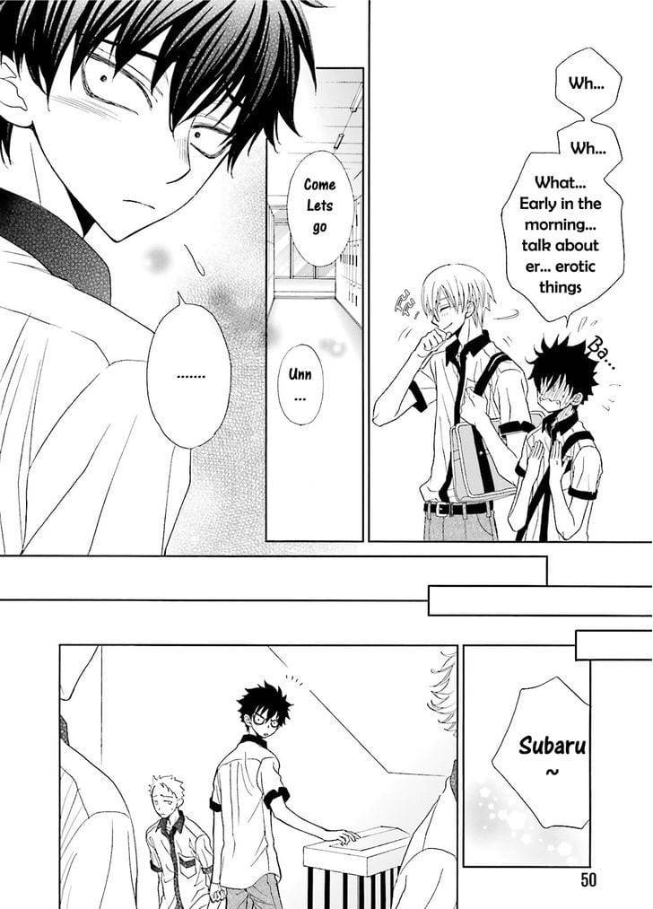 Omae-No-Kawaii-Kijima-Kun-By-Momoki-Sae-Eng page 16