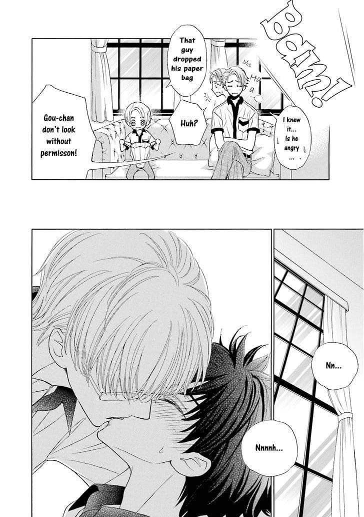 Omae-No-Kawaii-Kijima-Kun-By-Momoki-Sae-Eng page 28