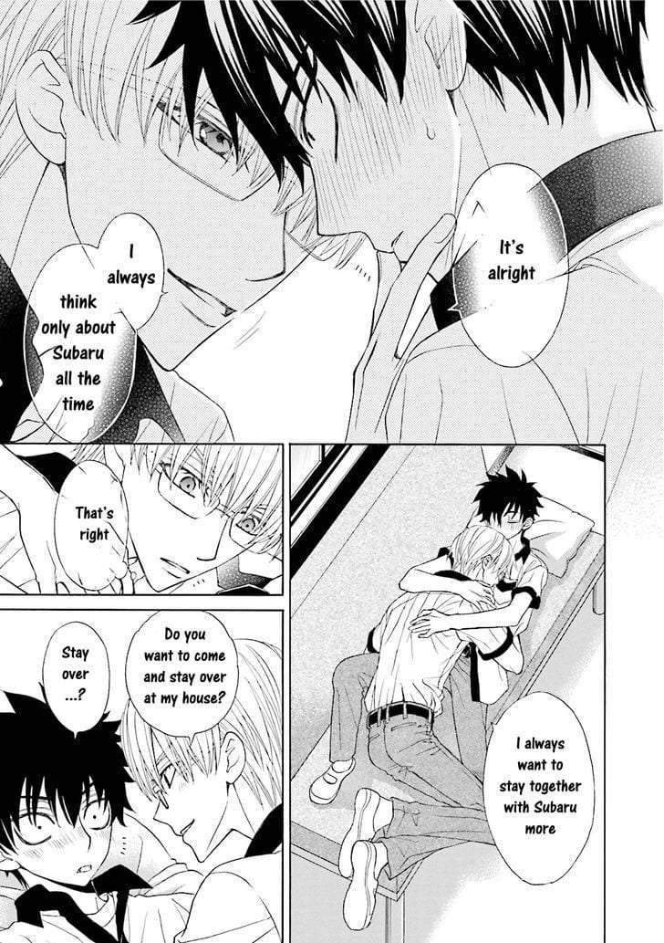 Omae-No-Kawaii-Kijima-Kun-By-Momoki-Sae-Eng page 31