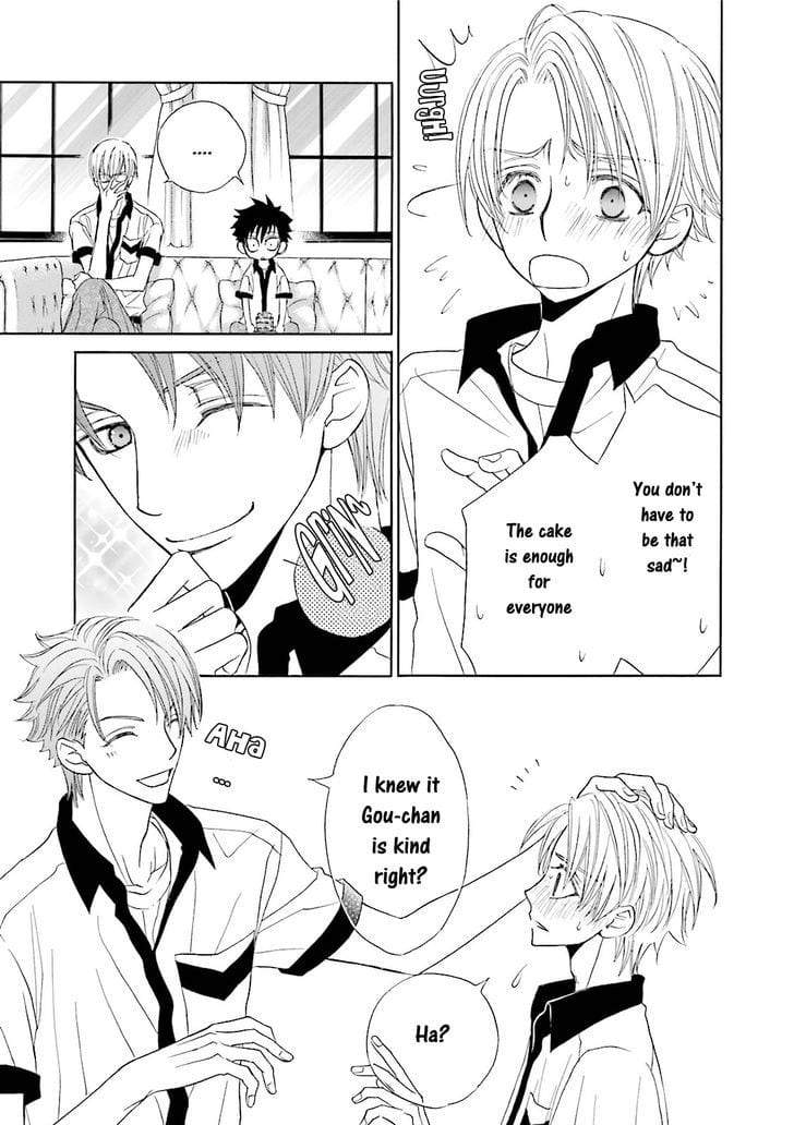 Omae-No-Kawaii-Kijima-Kun-By-Momoki-Sae-Eng page 10