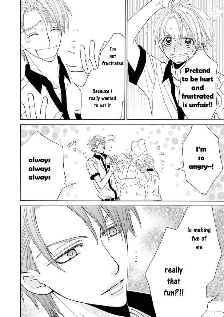 Omae-No-Kawaii-Kijima-Kun-By-Momoki-Sae-Eng page 11