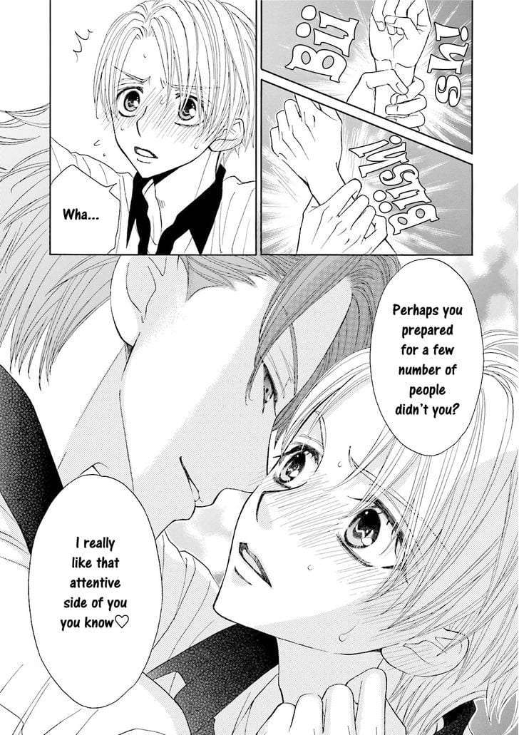 Omae-No-Kawaii-Kijima-Kun-By-Momoki-Sae-Eng page 12
