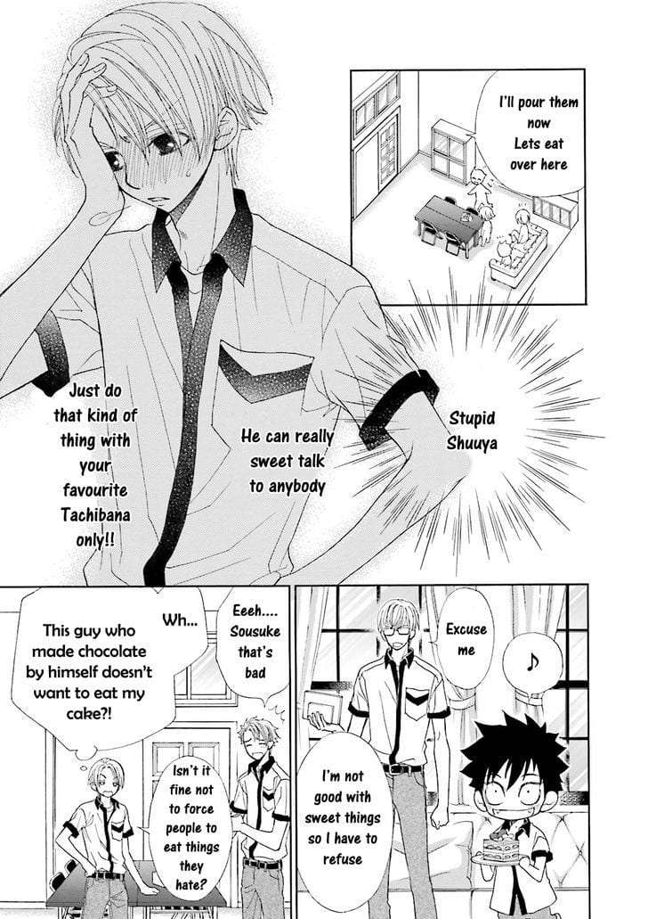 Omae-No-Kawaii-Kijima-Kun-By-Momoki-Sae-Eng page 14