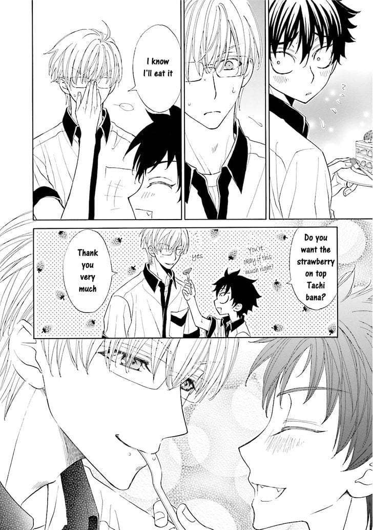 Omae-No-Kawaii-Kijima-Kun-By-Momoki-Sae-Eng page 15