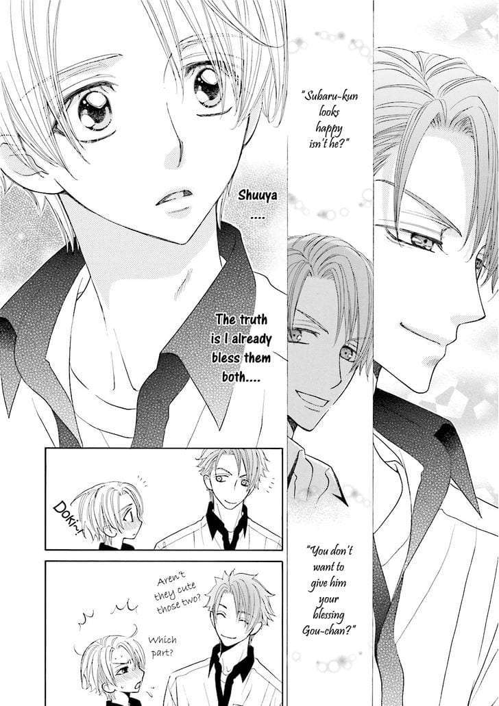 Omae-No-Kawaii-Kijima-Kun-By-Momoki-Sae-Eng page 17
