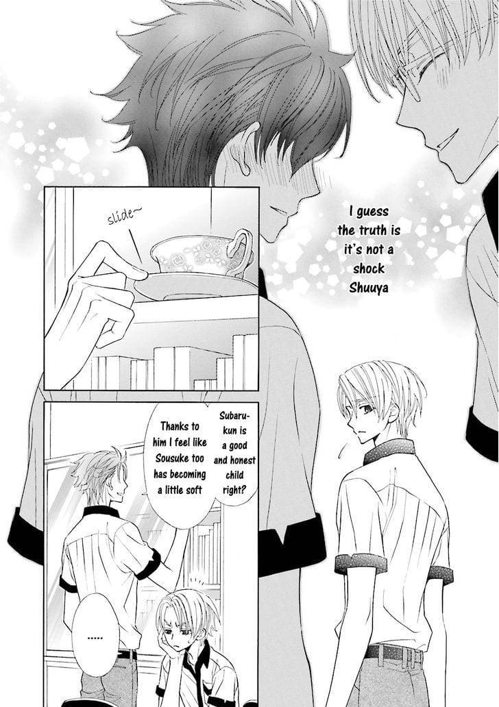 Omae-No-Kawaii-Kijima-Kun-By-Momoki-Sae-Eng page 19