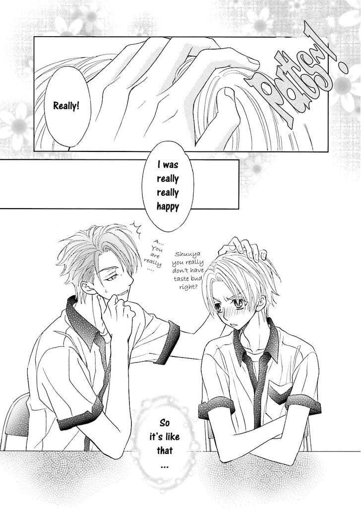 Omae-No-Kawaii-Kijima-Kun-By-Momoki-Sae-Eng page 24