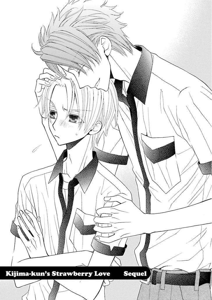 Omae-No-Kawaii-Kijima-Kun-By-Momoki-Sae-Eng chapter_020 thumbnail