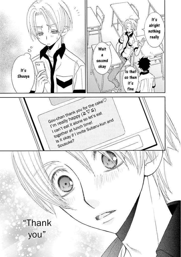Omae-No-Kawaii-Kijima-Kun-By-Momoki-Sae-Eng page 17
