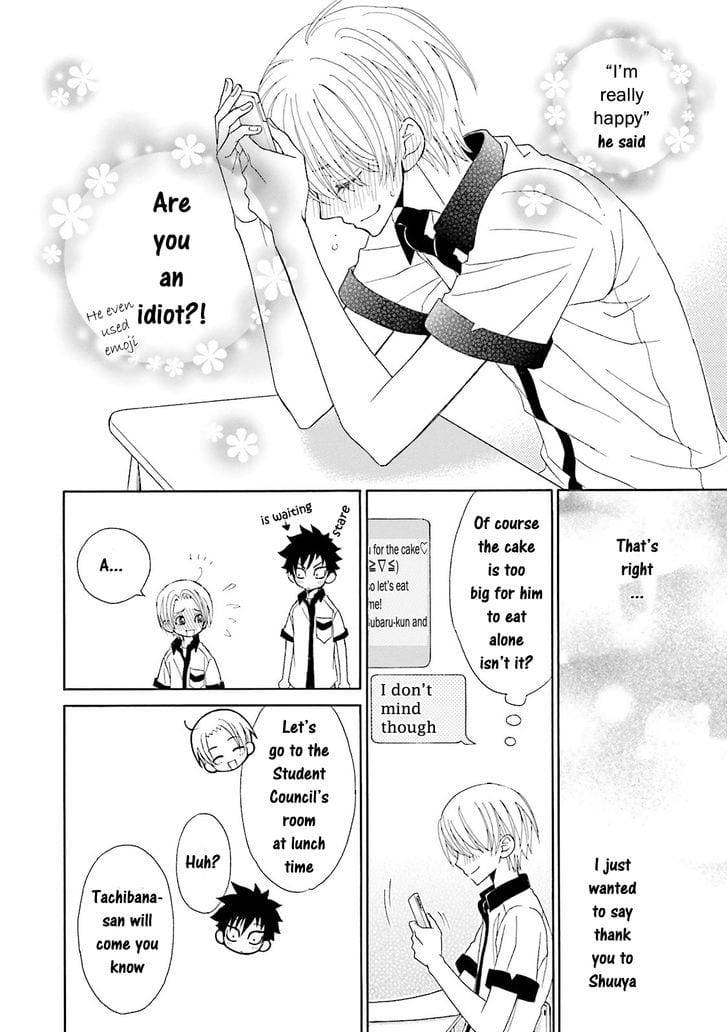 Omae-No-Kawaii-Kijima-Kun-By-Momoki-Sae-Eng page 18