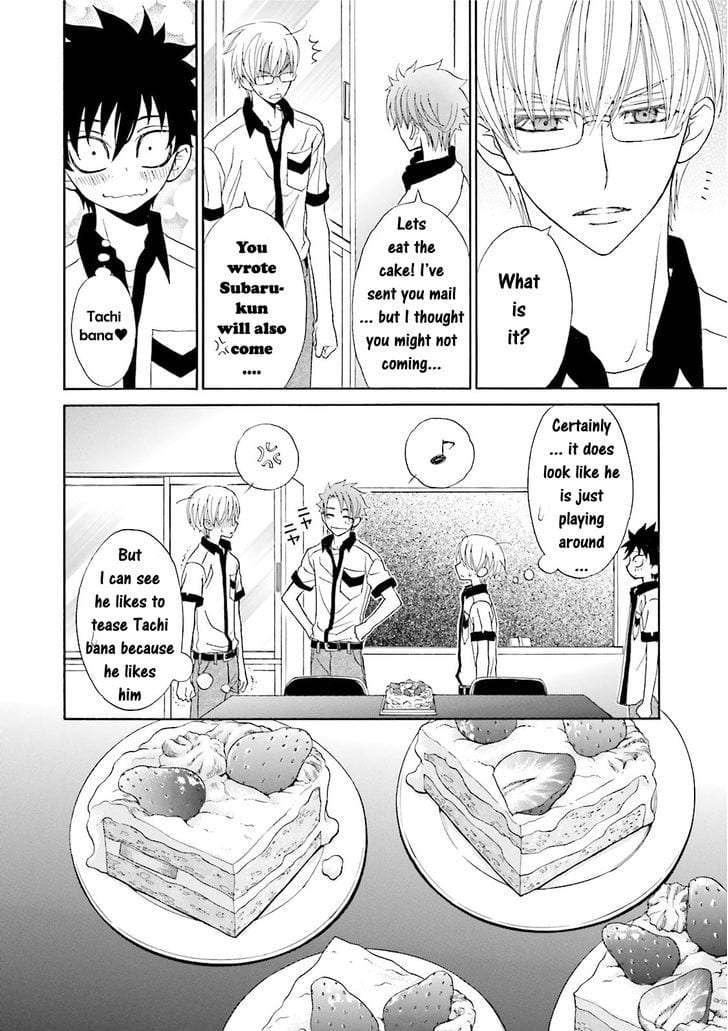 Omae-No-Kawaii-Kijima-Kun-By-Momoki-Sae-Eng page 20