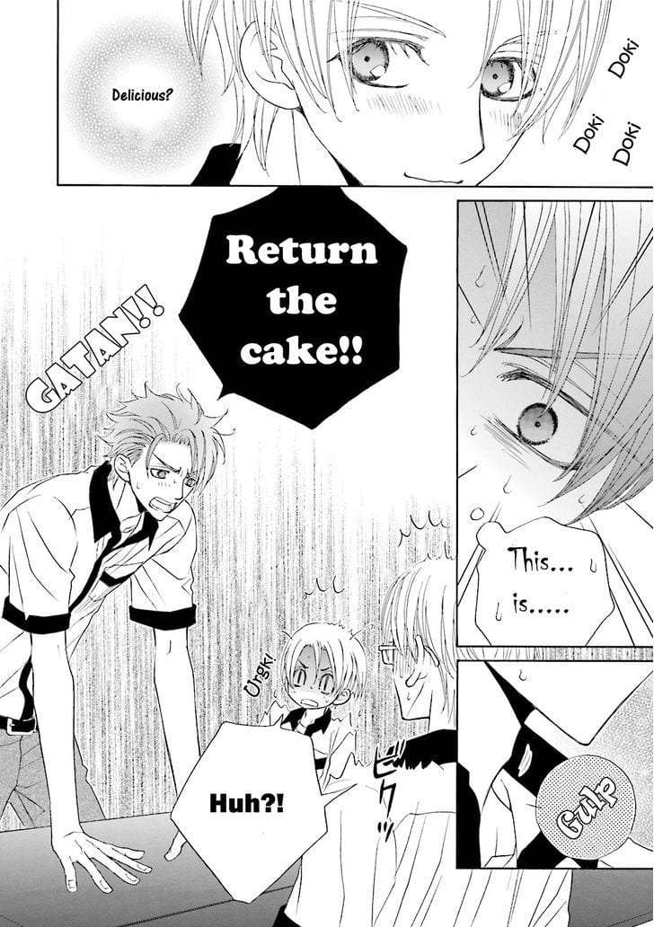 Omae-No-Kawaii-Kijima-Kun-By-Momoki-Sae-Eng page 22