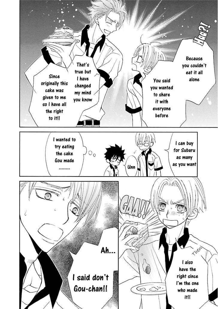 Omae-No-Kawaii-Kijima-Kun-By-Momoki-Sae-Eng page 24