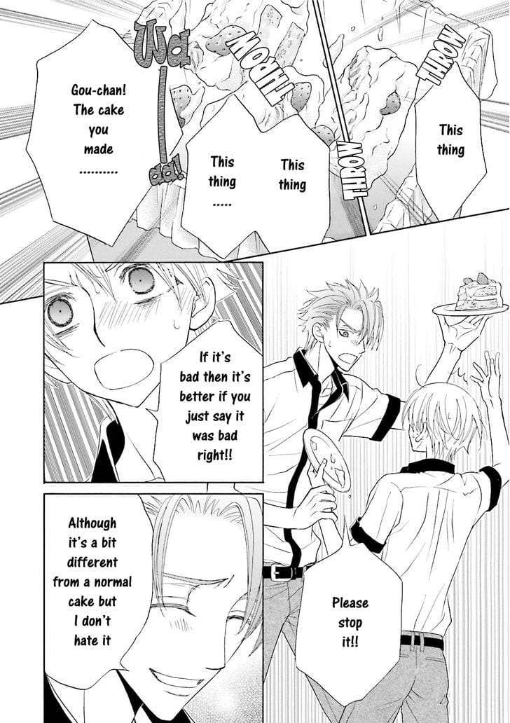 Omae-No-Kawaii-Kijima-Kun-By-Momoki-Sae-Eng page 26