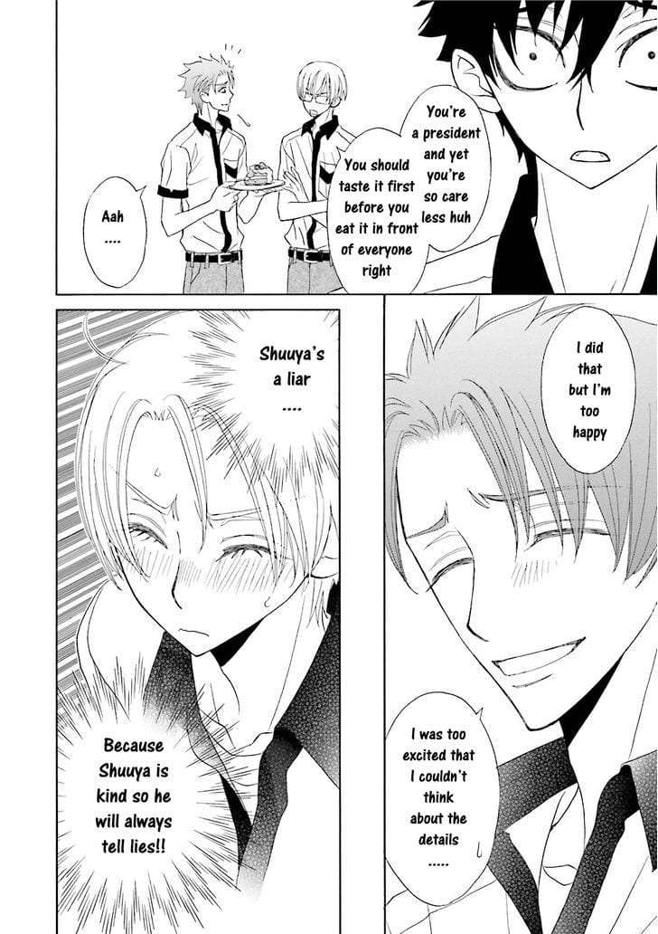 Omae-No-Kawaii-Kijima-Kun-By-Momoki-Sae-Eng page 28