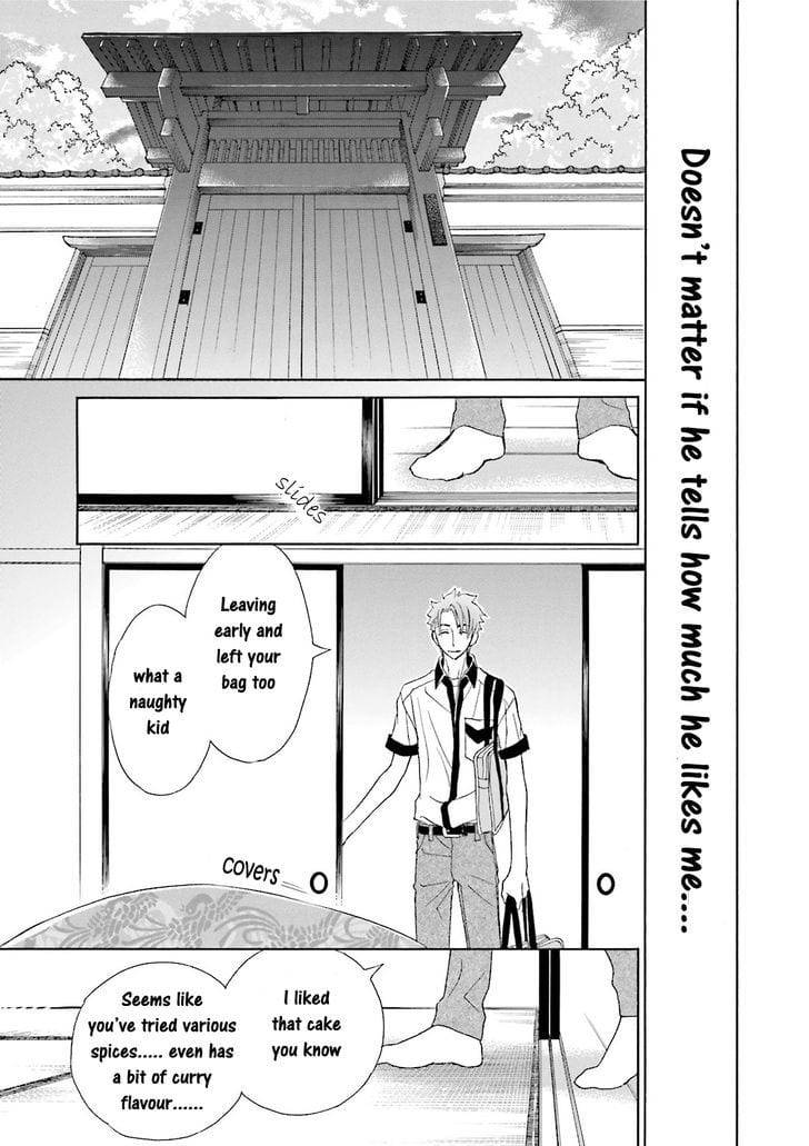 Omae-No-Kawaii-Kijima-Kun-By-Momoki-Sae-Eng page 29