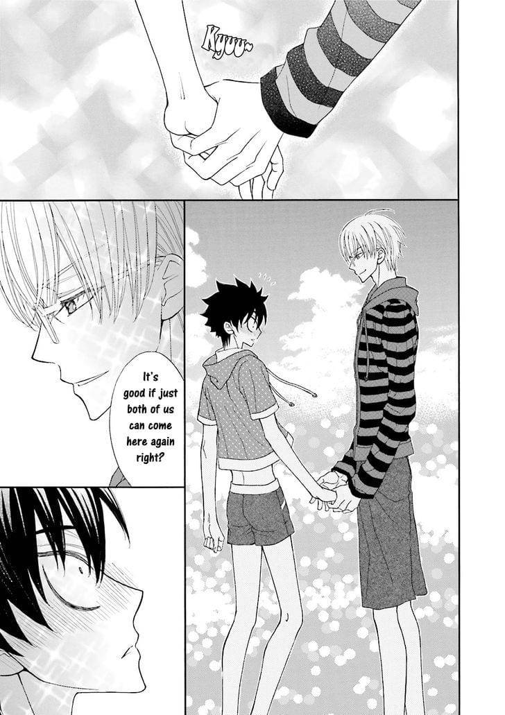 Omae-No-Kawaii-Kijima-Kun-By-Momoki-Sae-Eng page 9