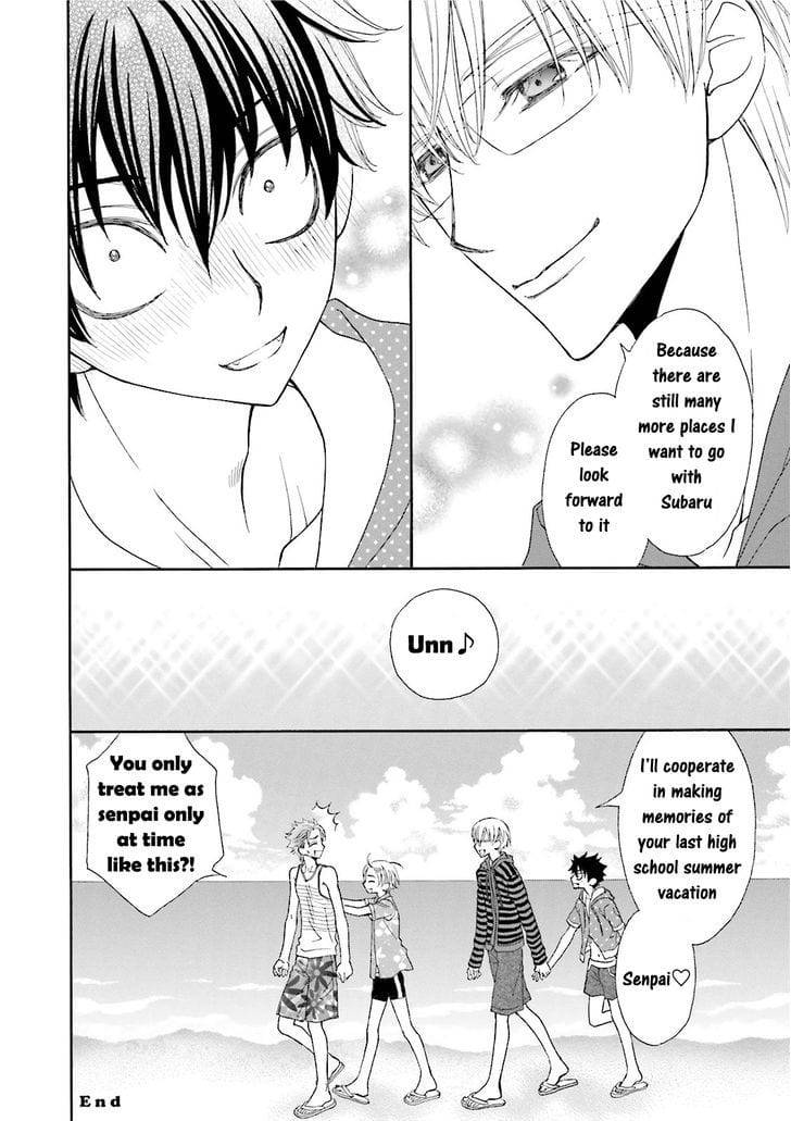 Omae-No-Kawaii-Kijima-Kun-By-Momoki-Sae-Eng page 10
