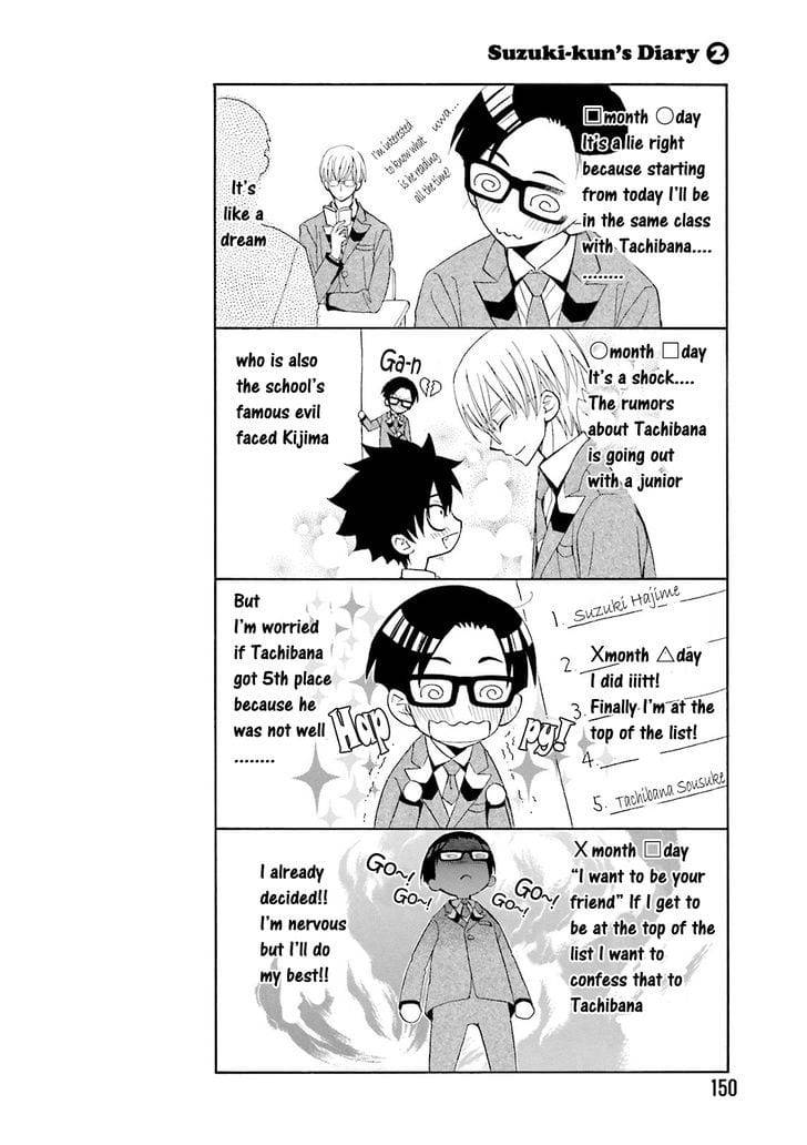 Omae-No-Kawaii-Kijima-Kun-By-Momoki-Sae-Eng page 14