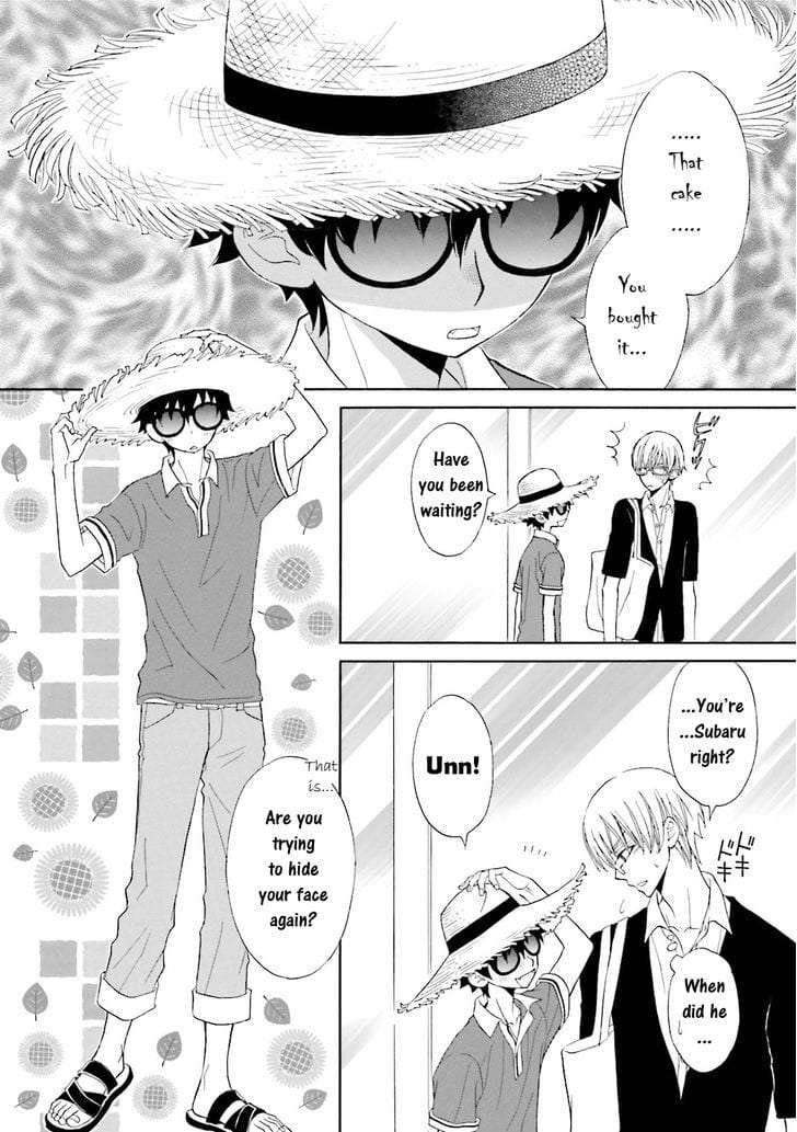 Omae-No-Kawaii-Kijima-Kun-By-Momoki-Sae-Eng page 10